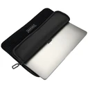 Tucano Velluto 2 Sleeve 16" Apple MacBook black