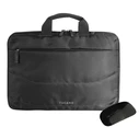 Tucano Idea Laptop Bag 13.3" / 14" + Mouse Black