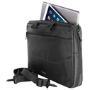 Tucano Idea Laptop Bag 13.3" / 14" + Mouse Black