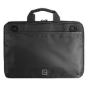 Tucano Idea Laptop Bag 13.3" / 14" + Mouse Black