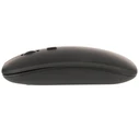 Tucano Idea Laptop Bag 15.6" + Mouse Black