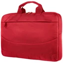 Tucano Idea Laptop Bag 15.6" + Mouse Red