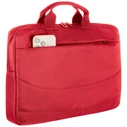 Tucano Idea Laptop Bag 15.6" + Mouse Red