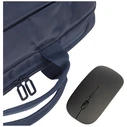 Tucano Idea Laptop Bag 15.6" + Mouse Blue