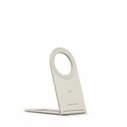 Twelve South Curve Nano Adjustable aluminum magnetic stand MagSafe for phone (dune)