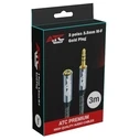 Καλώδιο Ήχου ATC HQ 3.5mm M/ F Cable 3m