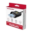 Card Reader Axagon Cre-Sm3sd Card +Sd/Microsd/