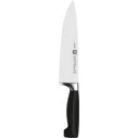 Μαχαίρια Zwilling 5 Knives set Four Star grey