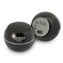 Bluetooth Speaker Guess GUWSALGEK Mini Speaker black