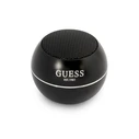 Bluetooth Speaker Guess GUWSALGEK Mini Speaker black