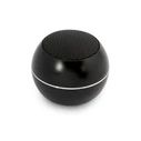 Bluetooth Speaker Guess GUWSALGEK Mini Speaker black