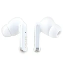 Wireless TWS in-ear headphones Guess GUTWSHDGKEED + docking station Glitter Gradient gold