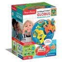 Εκπαιδευτικό Παιχνίδι Clementoni Preschooler Interactive Globe