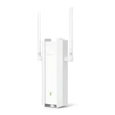 Access Point TP-Link EAP625-Outdoor HD Λευκό