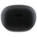 Wireless TWS in-ear headphones Guess GUTWST88MCTGK TWS + docking station Capsule Printed Logo black