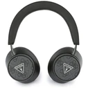 Wireless over-ear headphones Guess 4G Triangle Logo black