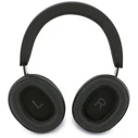 Wireless over-ear headphones Guess 4G Triangle Logo black