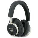Wireless over-ear headphones Guess 4G Triangle Logo ENC black