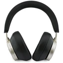 Wireless over-ear headphones Guess 4G Triangle Logo ENC black
