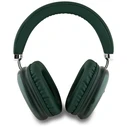 Wireless over-ear headphones Guess 4G Triangle Logo khaki