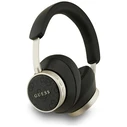 Wireless over-ear headphones Guess ENC 4G Classic Logo black