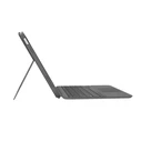 Θήκη Tablet Logitech Etui Combo Touch iPad 10. generation Oxford Grey US
