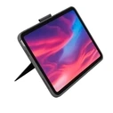 Θήκη Tablet Logitech Etui Combo Touch iPad 10. generation Oxford Grey US