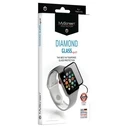 MyScreen Diamond Glass Edge 3D 2.5D Apple Watch Ultra 1 / 2 49mm silver