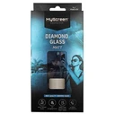 MyScreen Diamond Glass Matt Apple iPhone 16 Pro black