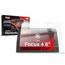 Matte GrizzGlass CarDisplay Protection Ford EcoSport 8" (2017-2022)