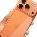 3MK ARC+ Back Apple iPhone 17 Pro Max