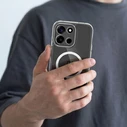 Tech-Protect FlexAir Hybrid MagSafe OnePlus Nord 6 Clear