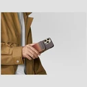PITAKA Aramid Fiber Powerbank 5000mAh Qi2 MagSafe sunset