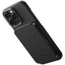 PITAKA Aramid Fiber Powerbank 5000mAh Qi2 MagSafe black-gray