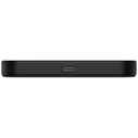 PITAKA Aramid Fiber Powerbank 5000mAh Qi2 MagSafe black-gray