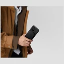 PITAKA Aramid Fiber Powerbank 5000mAh Qi2 MagSafe black-gray