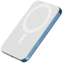 PITAKA Aramid Fiber Powerbank 5000mAh Qi2 MagSafe moonrise