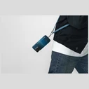 PITAKA Aramid Fiber Powerbank 5000mAh Qi2 MagSafe moonrise
