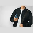 PITAKA Aramid Fiber Powerbank 5000mAh Qi2 MagSafe moonrise