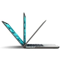 Spigen AirSkin Apple MacBook Air 13 (M2/M3/M4/M5) Frost Black