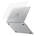 Spigen AirSkin Apple MacBook Pro 14” (M1/M2/M3/M4/M5) Frost Clear