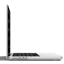 Spigen AirSkin Apple MacBook Pro 14” (M1/M2/M3/M4/M5) Frost Clear