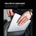 Spigen AirSkin Apple MacBook Pro 14” (M1/M2/M3/M4/M5) Frost Clear