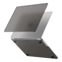 Spigen AirSkin Apple MacBook Pro 16" (M1/M2/M3/M4/M5) Frost Black