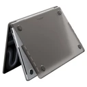 Spigen AirSkin Apple MacBook Pro 16" (M1/M2/M3/M4/M5) Frost Black