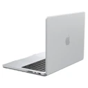 Spigen AirSkin Apple MacBook Pro 16" (M1/M2/M3/M4/M5) Frost Clear
