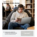 Spigen Urban Fit Apple MacBook Air 13 (M2/M3/M4/M5) Heather Grey