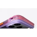 TORRAS GAWX Q3 Air Apple iPhone 17 Pro Max compatible with MagSafe (neon night muse)