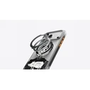 TORRAS GAWX Q3 Air Apple iPhone 17 Pro compatible with MagSafe (dawnbreak guard)