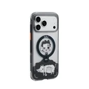 TORRAS GAWX Q3 Air Apple iPhone 17 Pro Max compatible with MagSafe (dawnbreak guard)